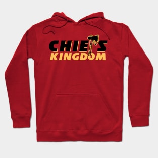 Chiefs Hoodie